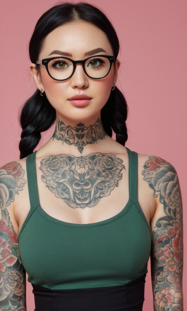Magdalena Conley avatar