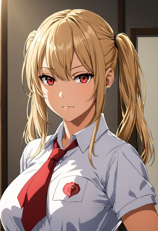 Tori Schroeder avatar