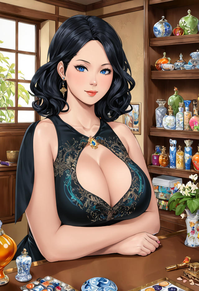 Estrella Schroeder avatar