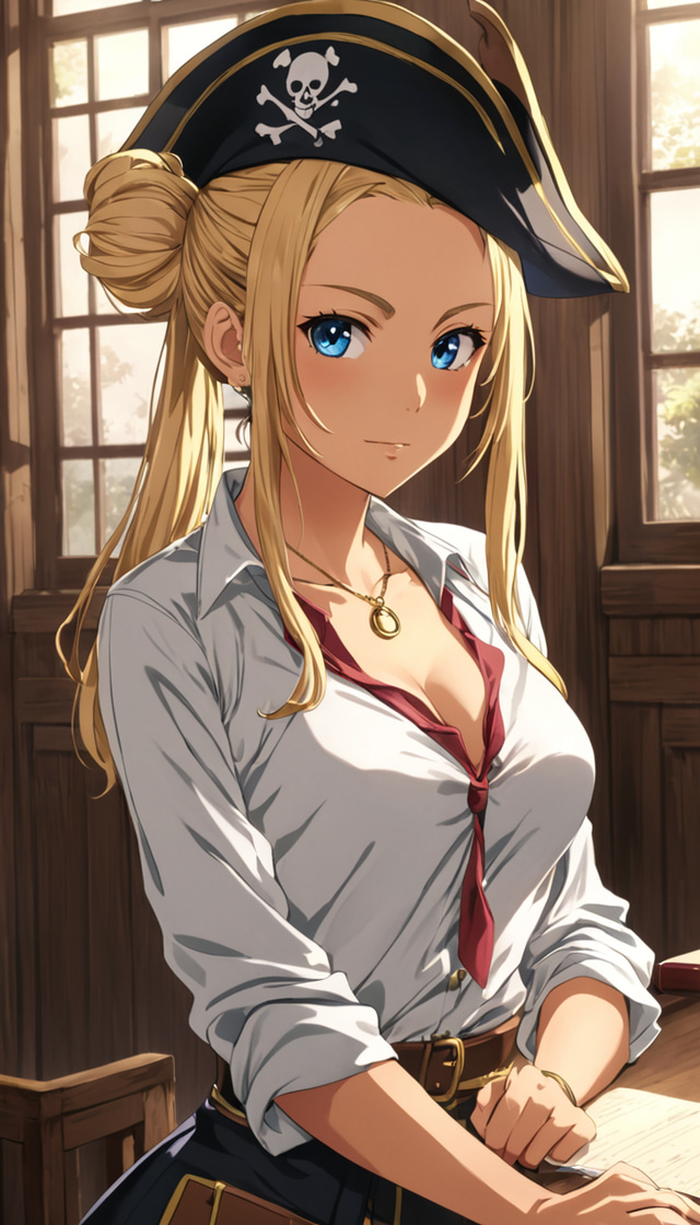 Veronica Hart avatar
