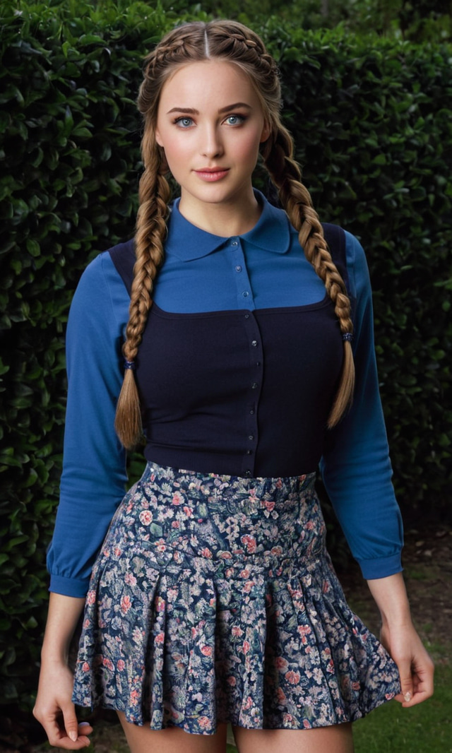 Leticia Burnett avatar