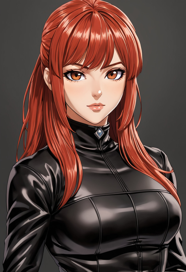 Lailah Steele avatar