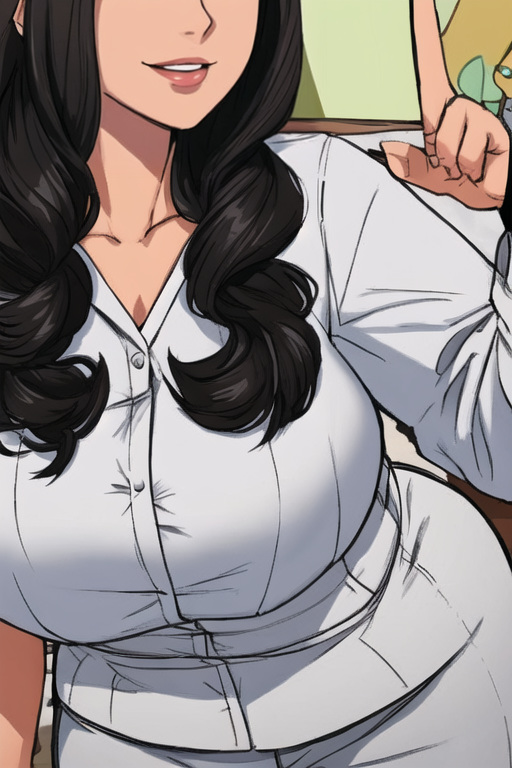 Leilani Boyd avatar