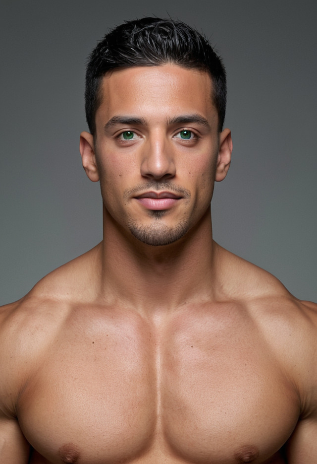 Travis Hamilton avatar