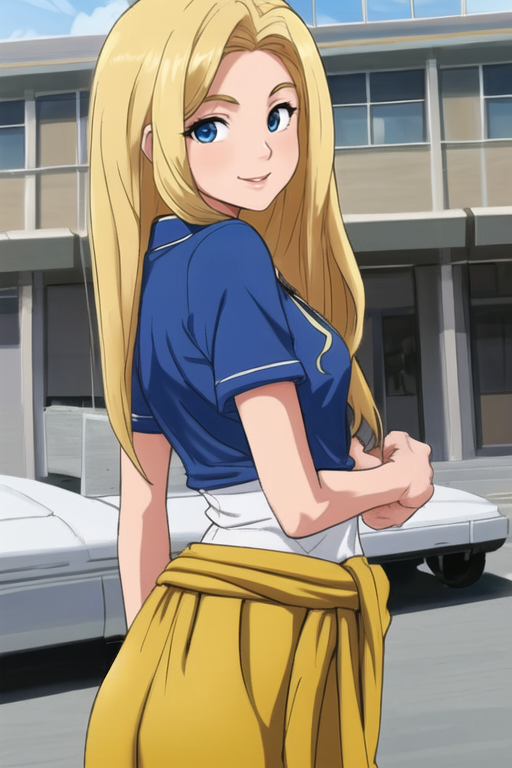 Madalyn Fischer avatar