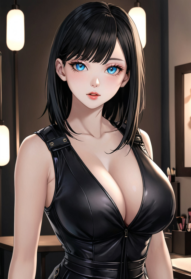 Jewel Blair avatar