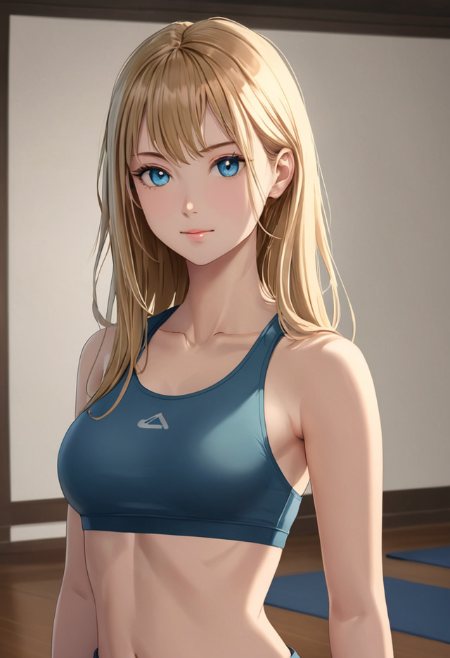 Giada Harding avatar