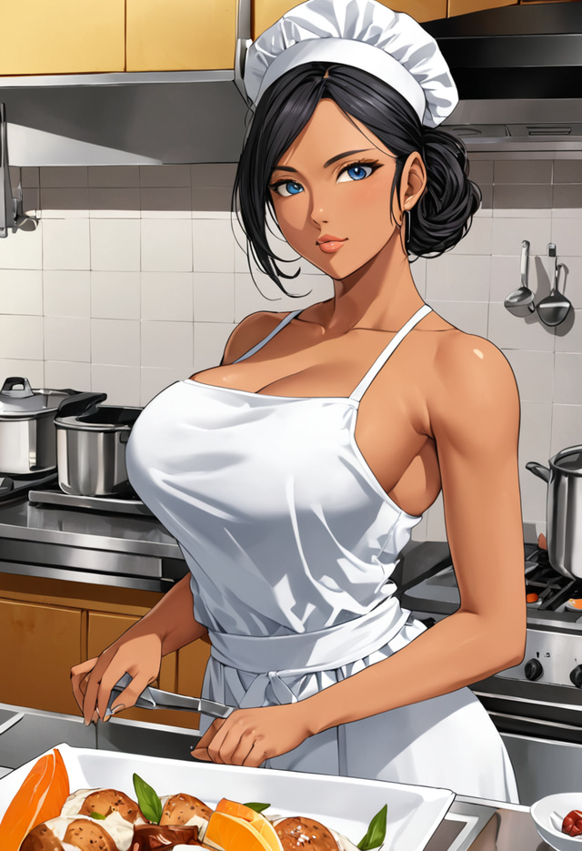 Zara Wu avatar
