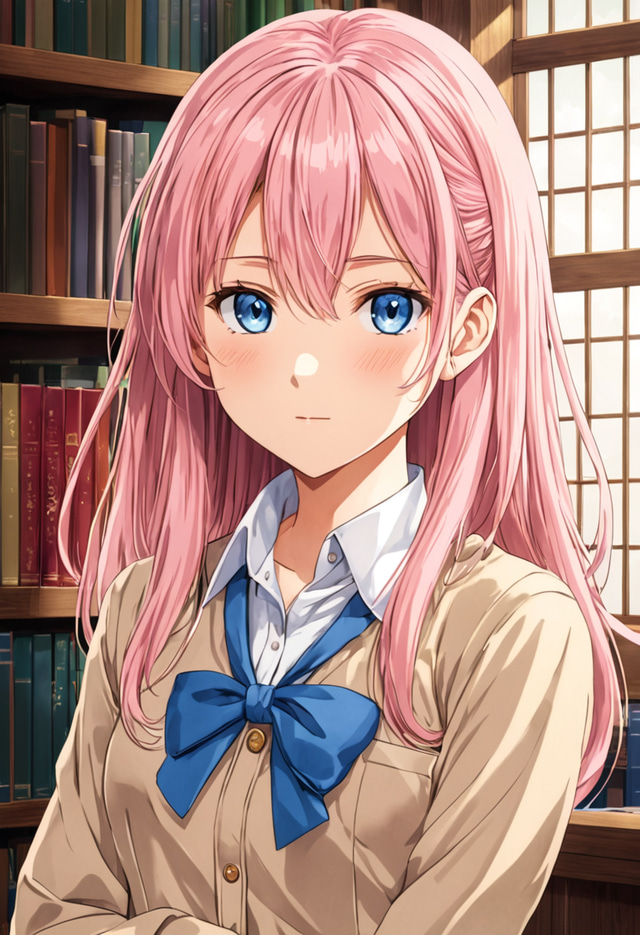 Desiree Charles avatar