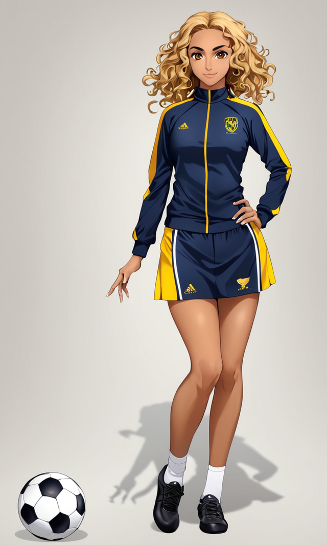 Ivy Clarke avatar