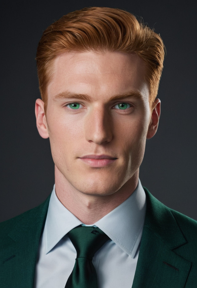 Perry Ferrell avatar