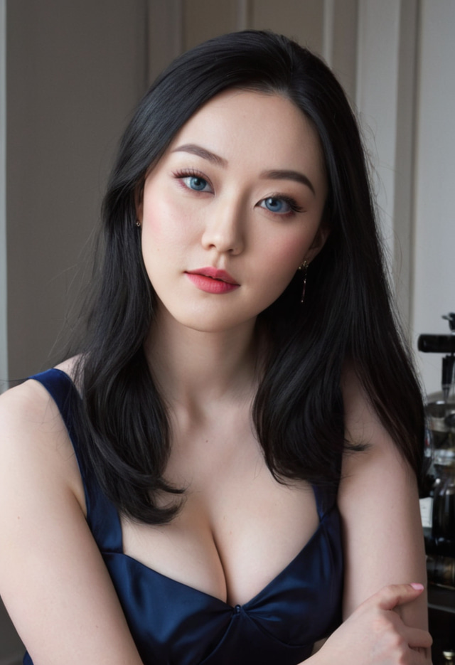 Matilda Wright AI Girlfriend avatar