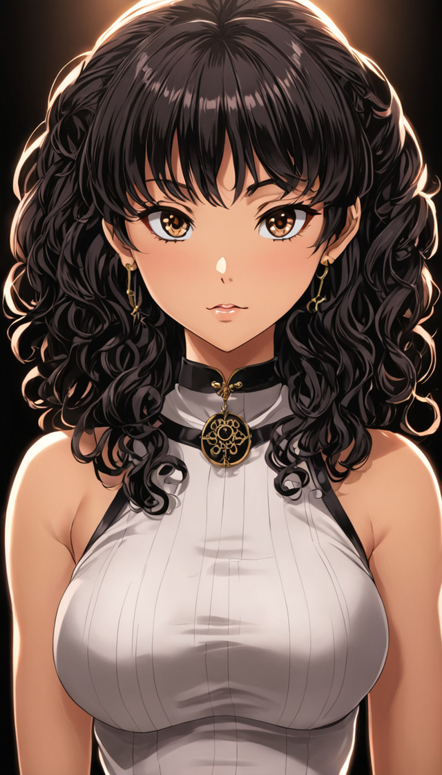 Emelia Pruitt AI Girlfriend avatar