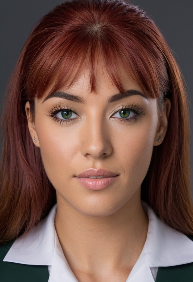 Kennedi Wilson AI Girlfriend avatar