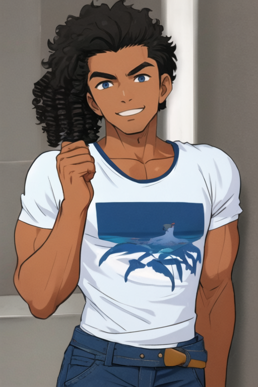 Quintin Copeland avatar