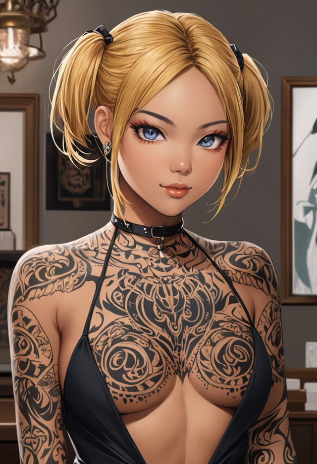 Jaslene Choi avatar