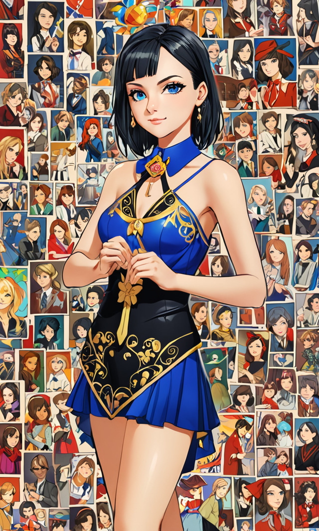 Makayla Waters avatar