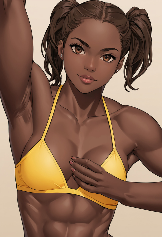 Aileen Petersen avatar