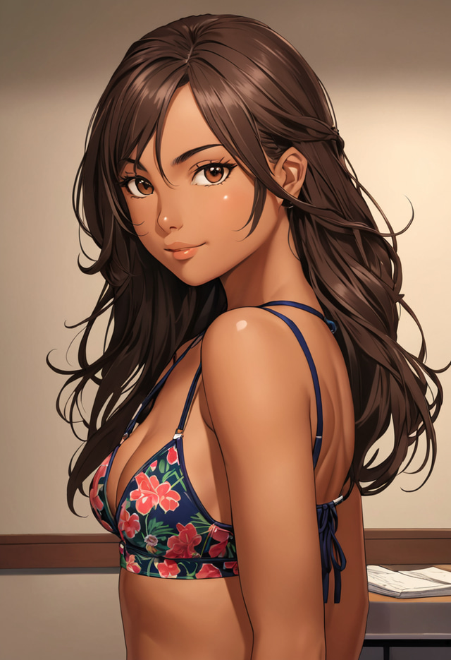 Ximena Weeks avatar