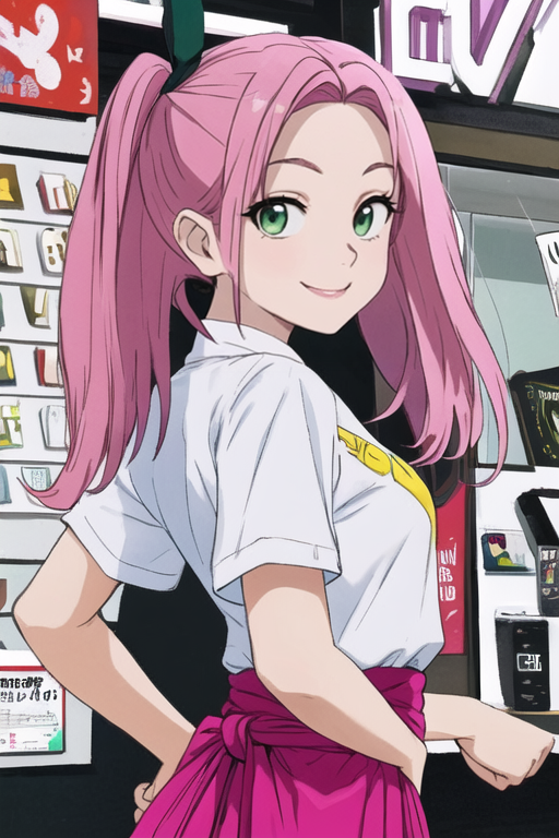 Lila Atkinson avatar