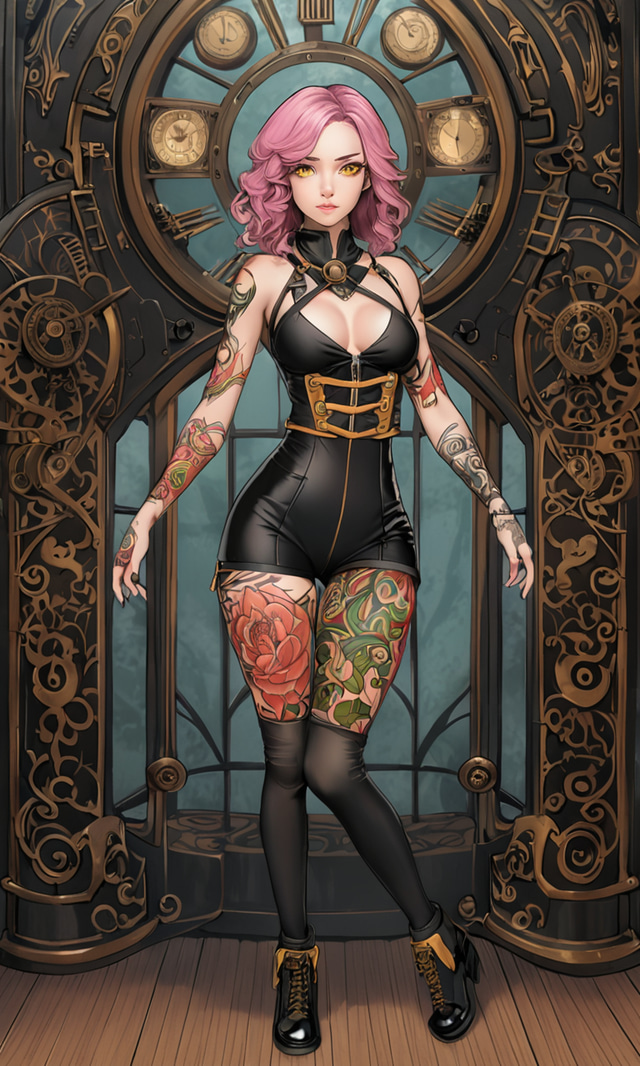 Paloma Sellers avatar