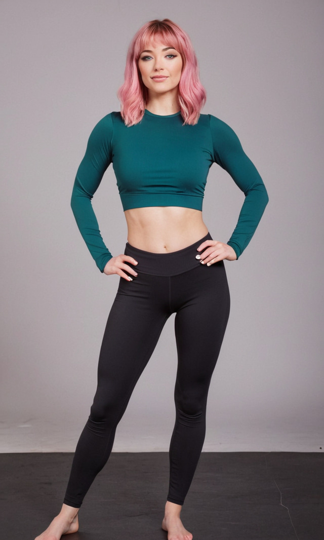 Caylee Conway avatar