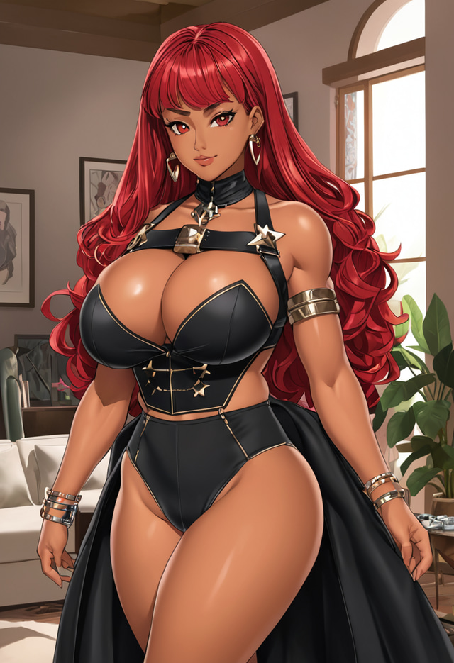 Heaven Gibson avatar
