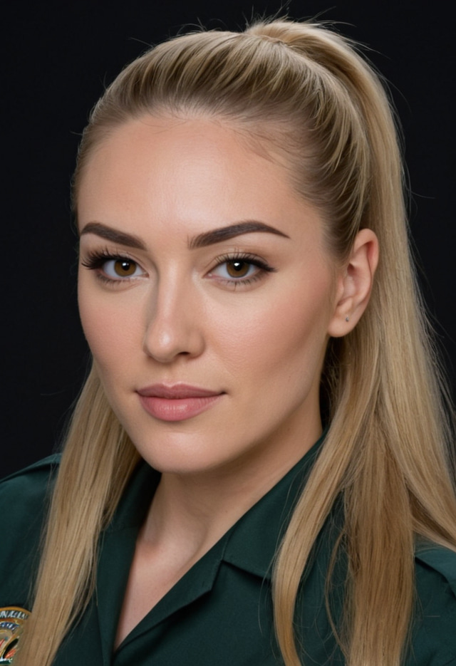 Taryn Michael avatar