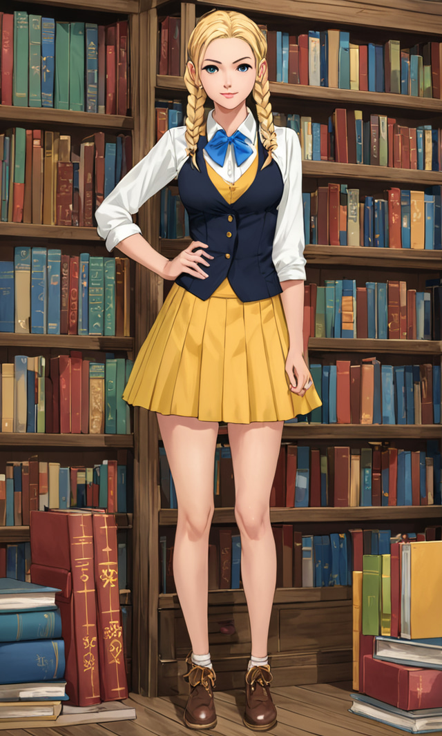 Noemi Ruiz avatar