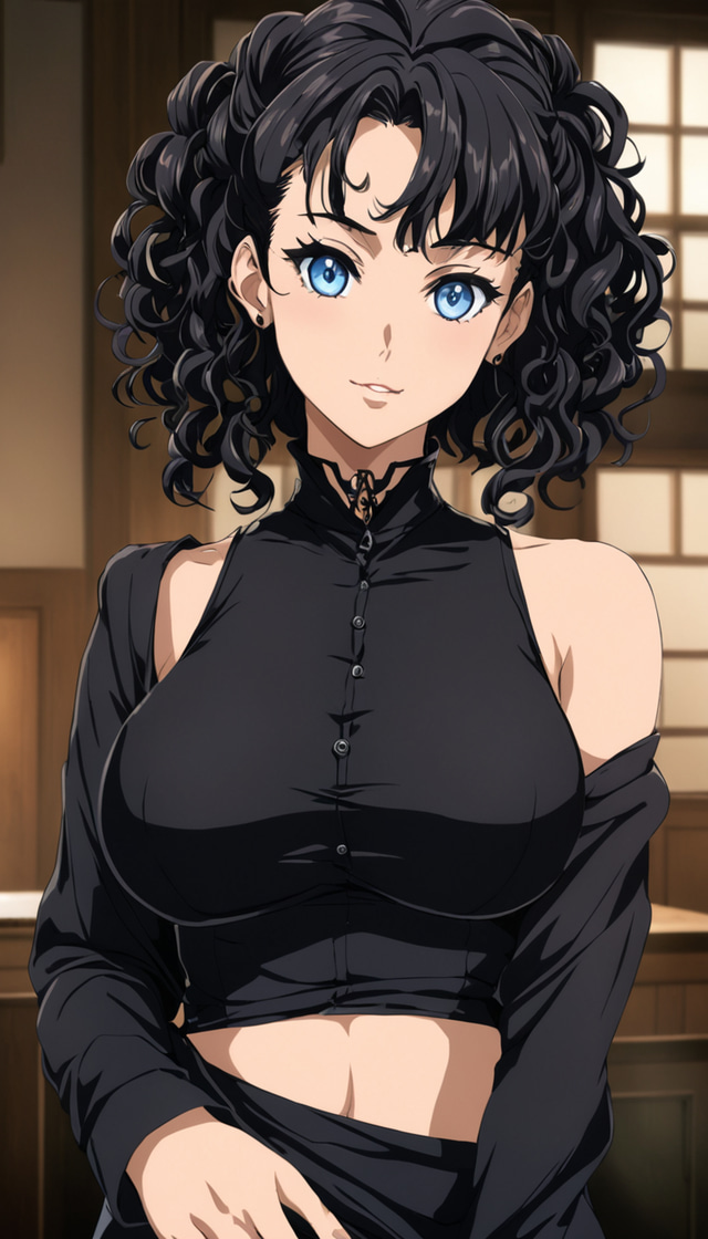 Tatiana Herrera AI Girlfriend avatar
