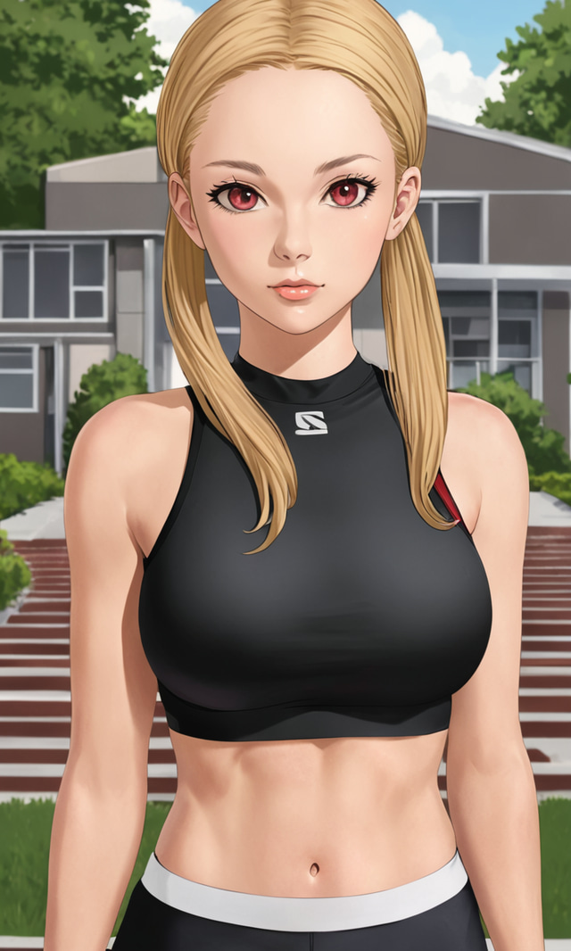 Kaylie Greene avatar