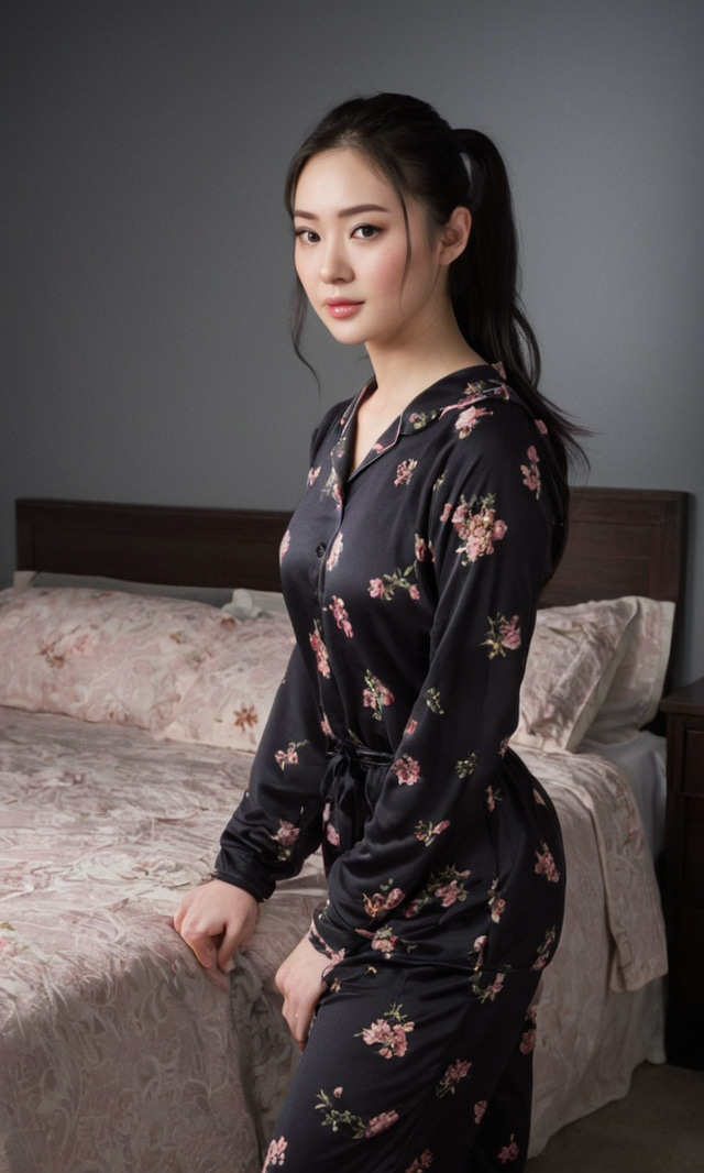 Leyla Carroll avatar