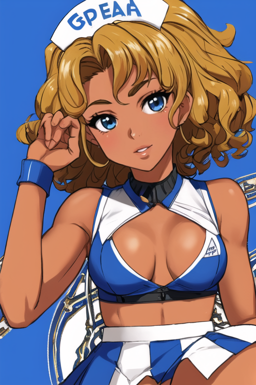 Aliana Krueger avatar