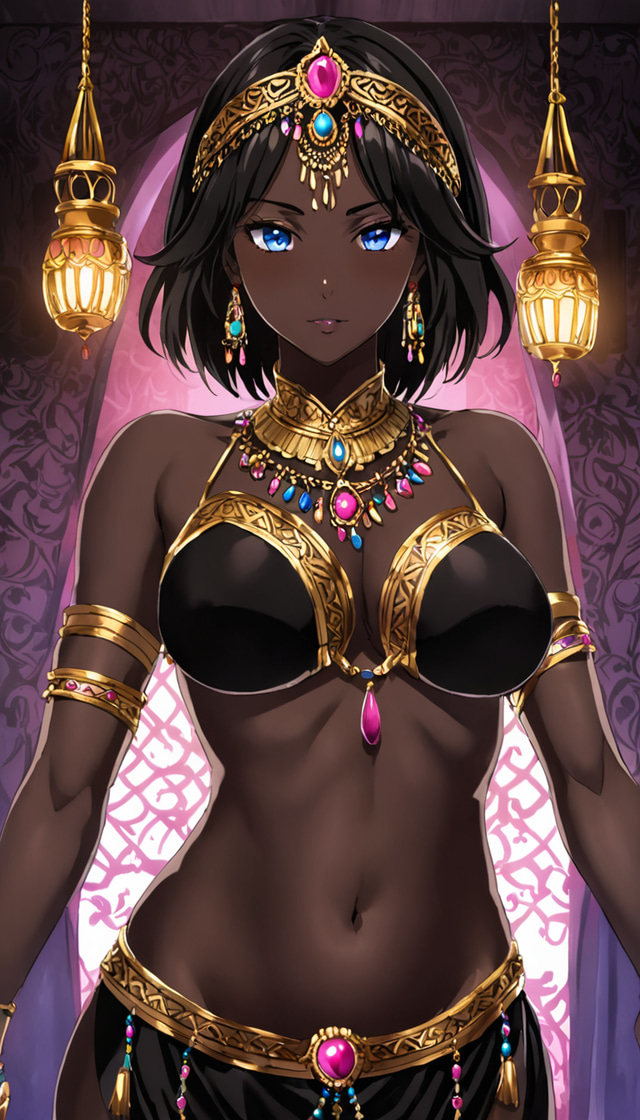 Ainsley Lynn avatar