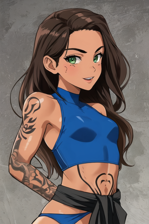 Claire Li avatar