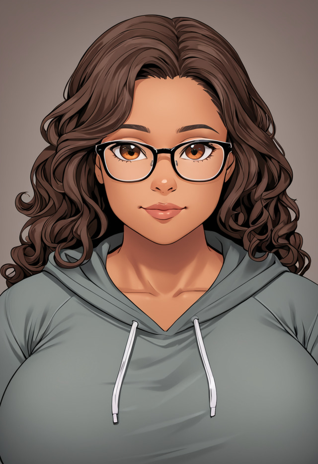 Anika Sexton avatar