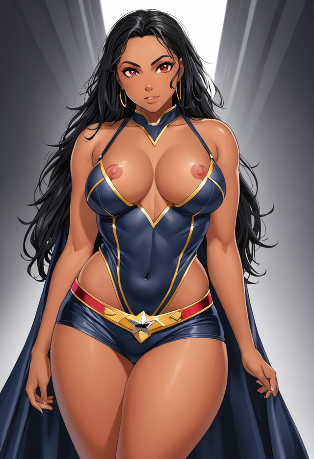 Corinne Reese avatar