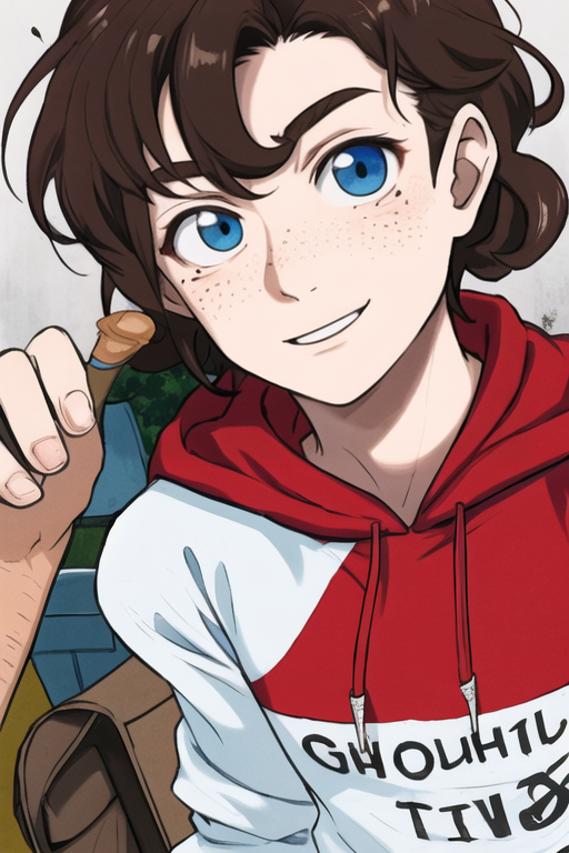 Walter Stark avatar