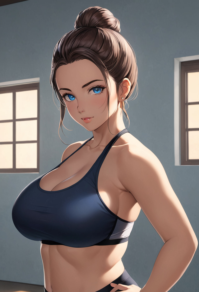 Micaela Bowen avatar