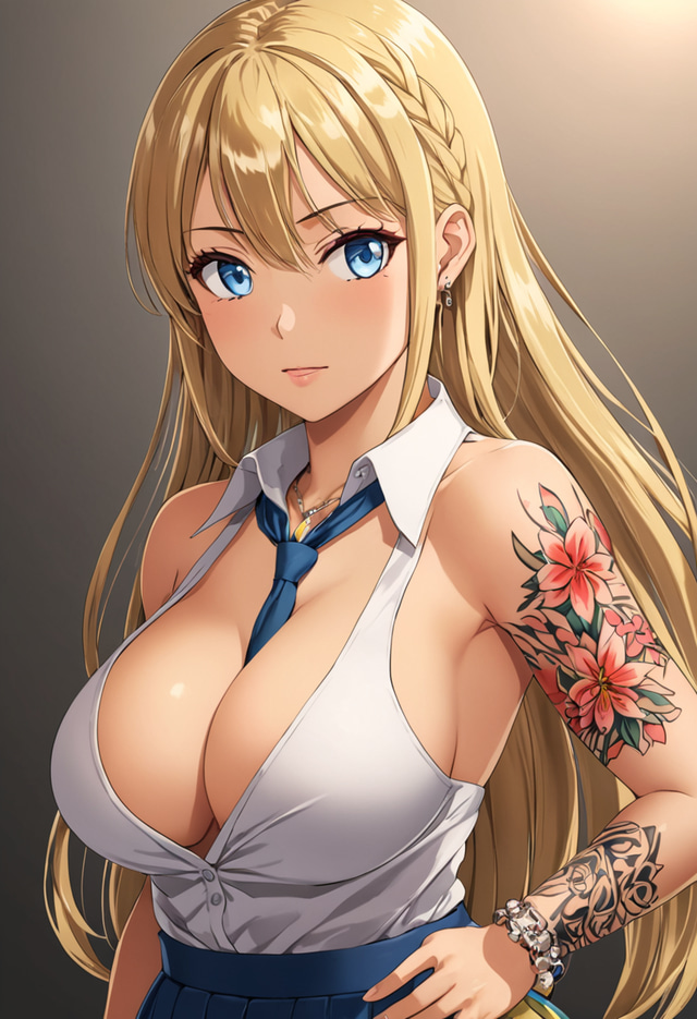 Bryanna Cherry avatar