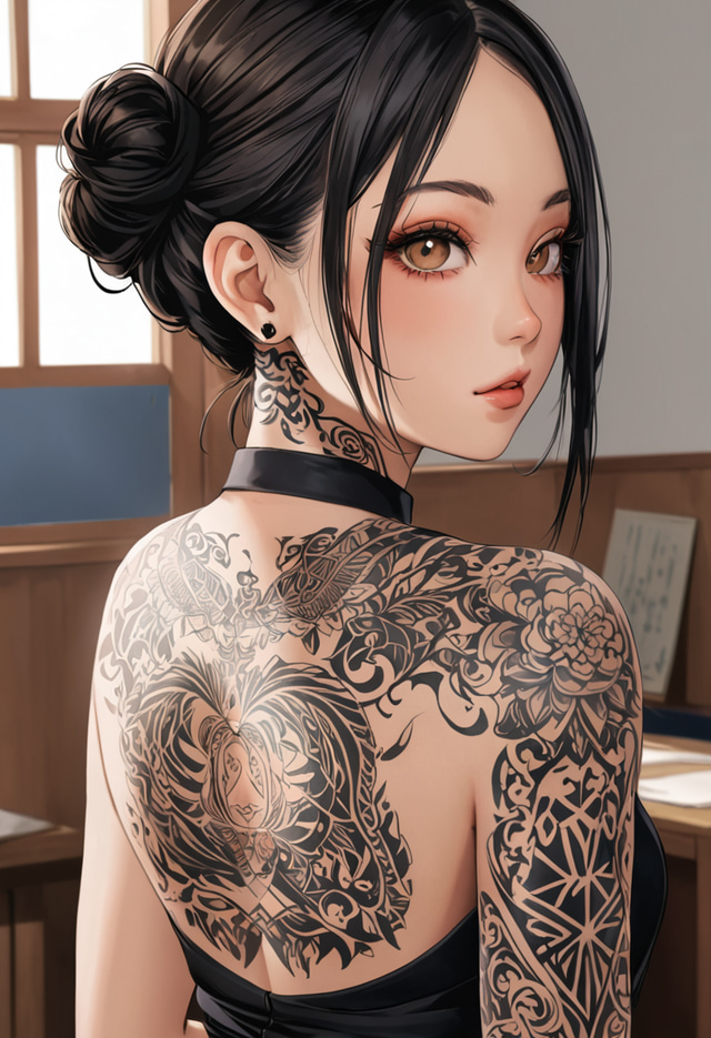 Carley Melton avatar