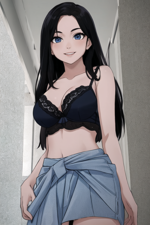 Paisley Hoover avatar