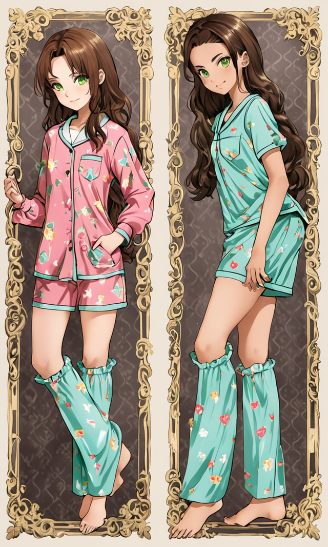 Camille Nunez avatar