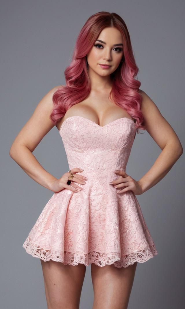 Mira Lutz avatar