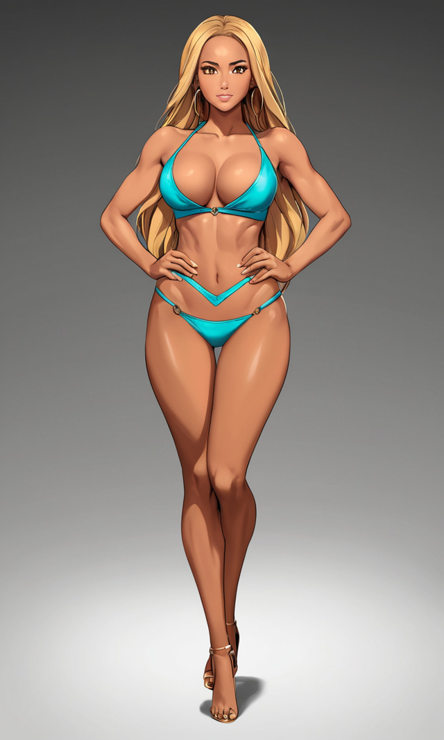 Makaila Martin avatar