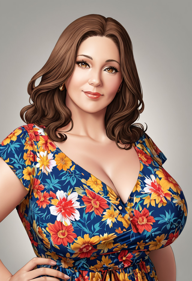 Gabriela Saunders avatar