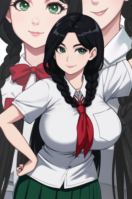 Perla Valdez avatar