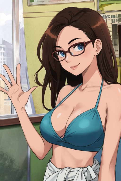 Morgan Bullock avatar