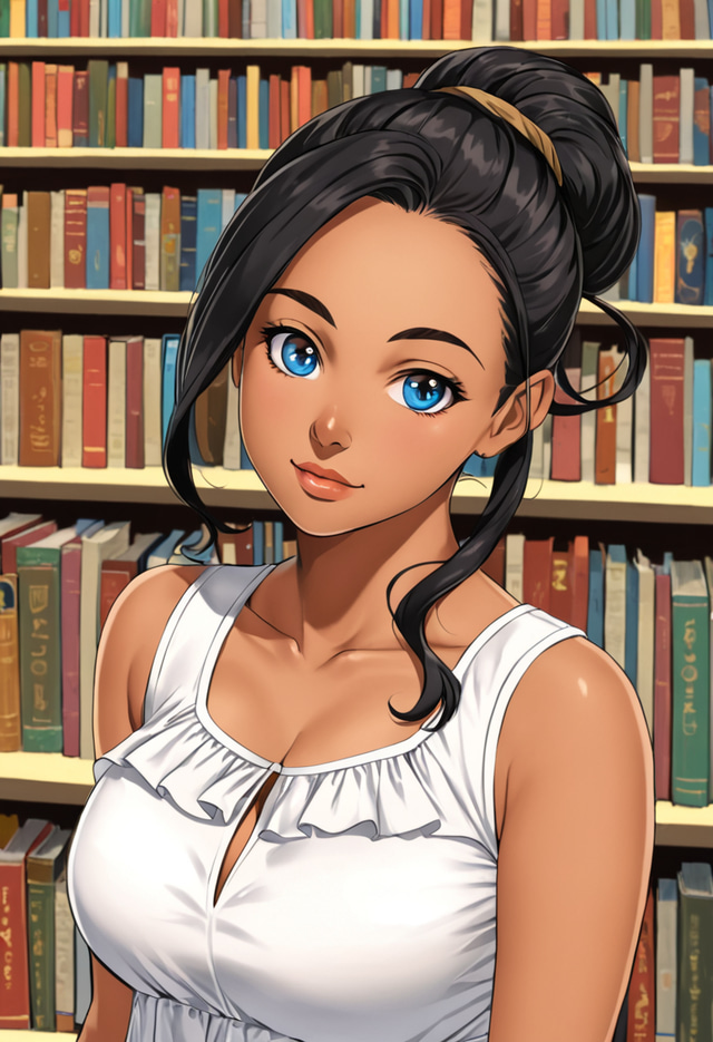 Leanna Mccarthy avatar