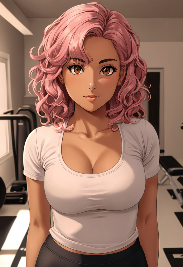 Karli Villanueva avatar